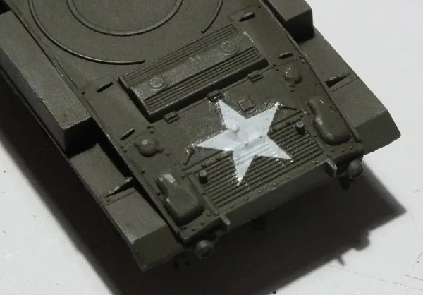 Membangun Model Kit M24 Chaffee: Nostalgia dengan Sentuhan Modern