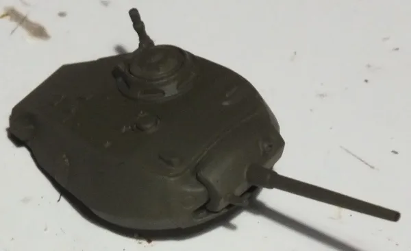 Membangun Model Kit M24 Chaffee: Nostalgia dengan Sentuhan Modern
