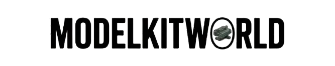 Model Kit World