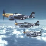 Membangun Model Kit Academy 1/72 P-51D Mustang: Pengalaman & Tantangan