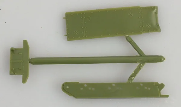 Airfix 1/76 M4 Sherman Mk. I (A01303V): Ulasan Model dan Sejarahnya