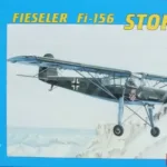 Fieseler Fi 156 Storch
