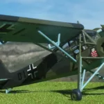 Review Kit 1/72 SMĚR Storch: Murah, Klasik, tapi Sulit Dirakit