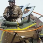 Review dan Build Report: Tamiya 1/35 Type 97 Chi-Ha