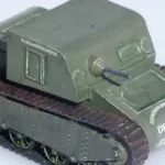Minairons Miniatures 1/72 IGC Sandurni Tank