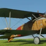Ulasan Perakitan Eduard 1/48 Albatros D.III Profipack Edition (8114)