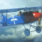 Ulasan Kotak dan Sejarah Eduard 1/48 Albatros D.III Profipack Edition (8114) In-Box Review and History